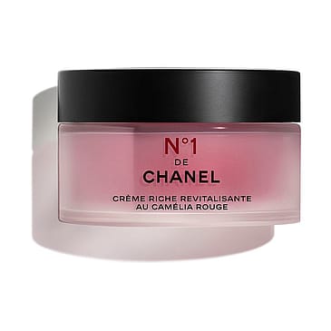 CHANEL Smooths - Nourishes - Protects from winter 50 g