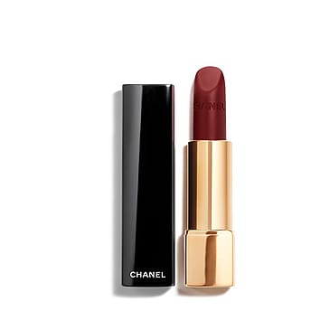 CHANEL LUMINOUS MATTE LIP COLOUR 72 Mystérieuse