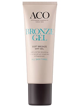ACO Face Bronze Gel 50 ml Uparfumeret