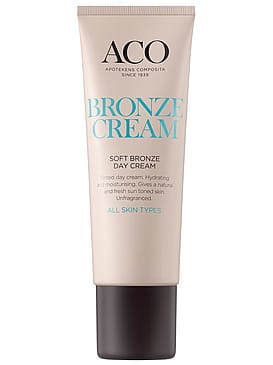 ACO Face Soft Bronze Day Cream 50 ml Uparfumeret.