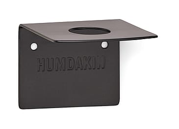 HUMDAKIN Flaskeophæng Enkelt Sort