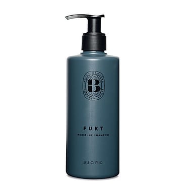 Björk Fukt Hydrate Shampoo 300 ml