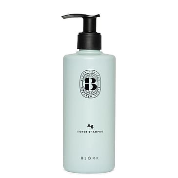 Björk AG Silver Shampoo 300 ml