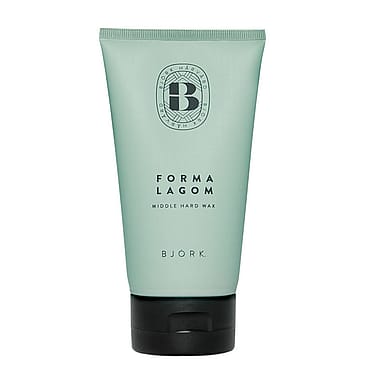 Björk Forma Lagom Medium Hold Wax 150 ml