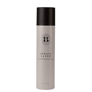 Björk SPRAYA LAGOM Medium Hold Hairspray 300 ml