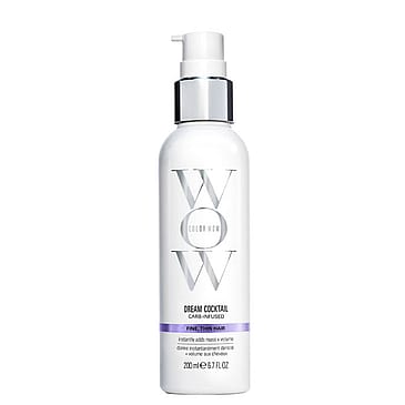 Color Wow Dream Cocktail Carb Infused Styling Creme 200 ml