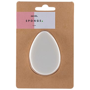 Needs Makeup Sponge