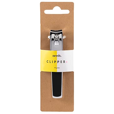 Needs Nail Clipper Large