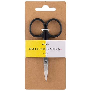 Needs Nail Scissor