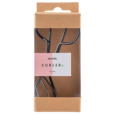 Needs Eyelash Curler