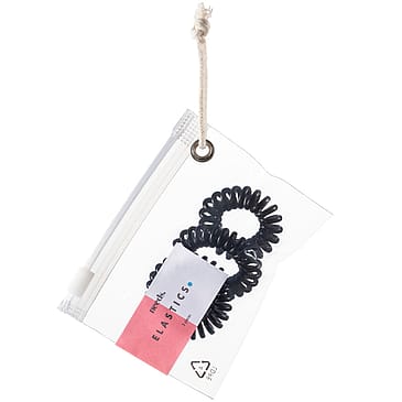 Needs Hair Spiral Elastic 3 stk