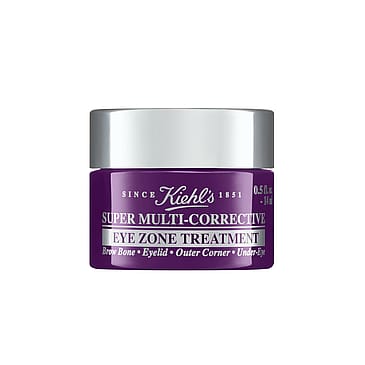 Kiehl’s Super Multi-Corrective Eye Zone Treatment 14 ml