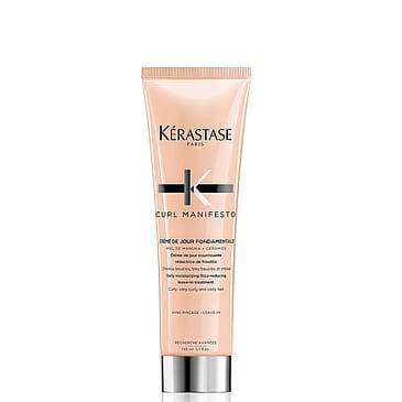 KÉRASTASE Curl Manifesto Crème De Jour Fondamentale Leave-in Serum 150 ml