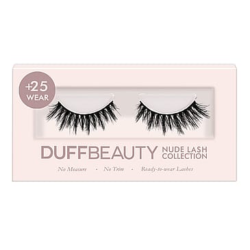 DUFFBEAUTY Doll-Like Doll-Like