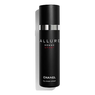 CHANEL ALL-OVER SPRAY 100 ml