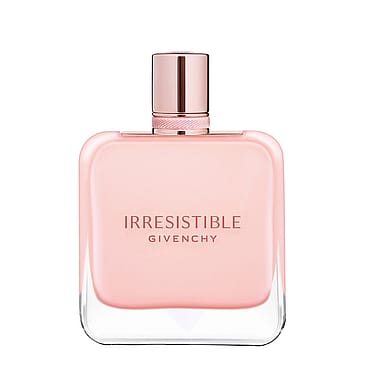 Givenchy Irresistible Rose Velvet Eau de Parfum 80 ml
