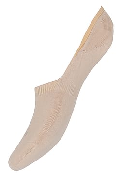 mp Woman Strømper Ecru 37-39