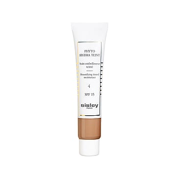Sisley Tinted Moisturizer SPF 15 4 Tan