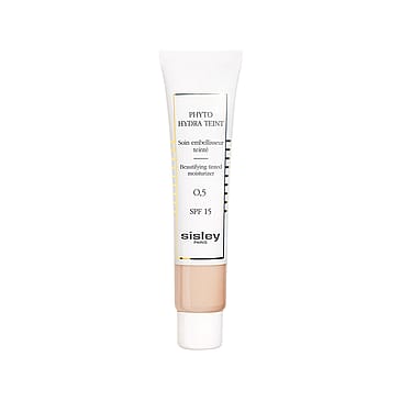 Sisley Tinted Moisturizer SPF 15 0,5 Opal