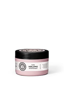 Maria Nila Pure Volume Masque 250 ml
