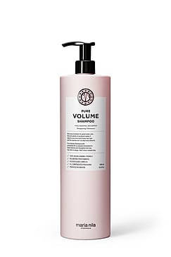 Maria Nila Pure Volume Shampoo 1000 ml