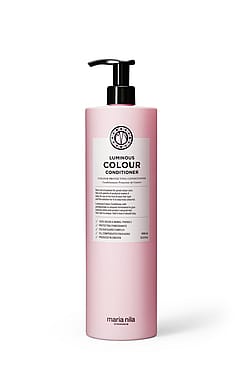 Maria Nila Luminous Colour Conditioner 1000 ml