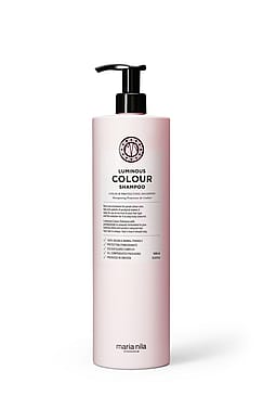 Maria Nila Luminous Colour Shampoo 1000 ml