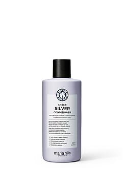 Maria Nila Sheer Silver Conditioner 300 ml