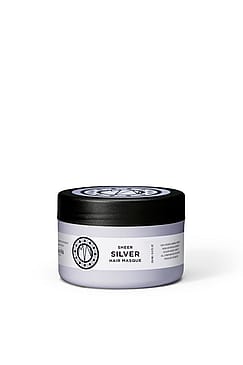Maria Nila Sheer Silver Hårmaske 250 ml
