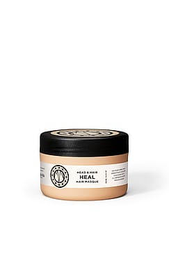 Maria Nila Head & Hair Heal Masque 250 ml