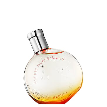 HERMÈS Eau des Merveilles Eau de Toilette 30 ml
