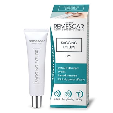 Remescar Sagging Eyelids 8 ml