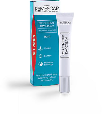 Remescar Eye Contour Day Cream 15 ml