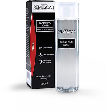 Remescar Clarifying Toner 200 ml