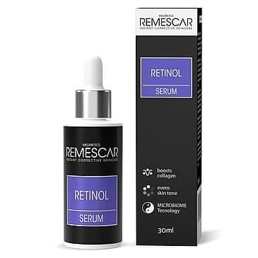 Remescar Retinol Serum 30 ml