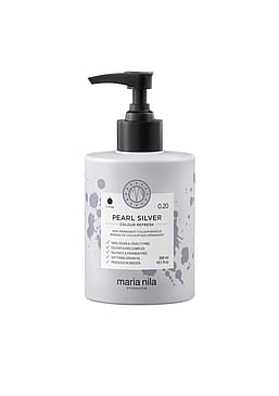 Maria Nila Colour Refresh 0.20 Pearl Silver 300 ml