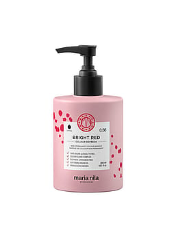 Maria Nila Colour Refresh 0.66 Bridht Red 300 ml