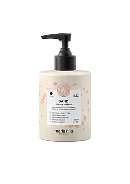 Maria Nila Colour Refresh Honey Blond 300 ml
