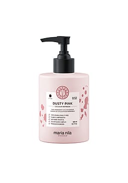 Maria Nila Colour Refresh 0.52 Dusty Pink 300 ml