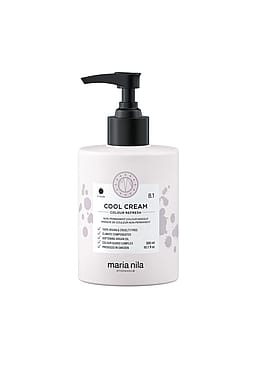 Maria Nila Colour Refresh 8.1 Cool Cream 300 ml