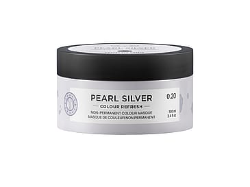 Maria Nila Colour Refresh 0.20 Pearl Silver 100 ml