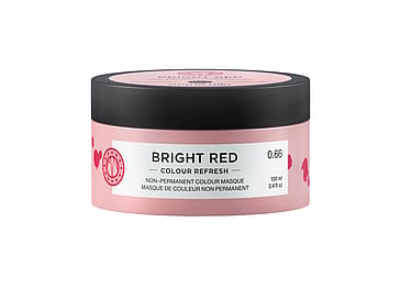Maria Nila Colour Refresh 0.66 Bright Red 100 ml