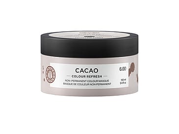 Maria Nila Colour Refresh 6.00 Cacao 100 ml