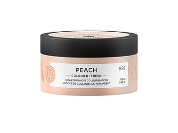 Maria Nila Colour Refresh 9.34 Peach 100 ml