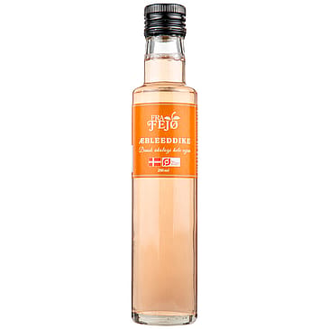 Fra Fejø Æbleeddike Ø 250 ml