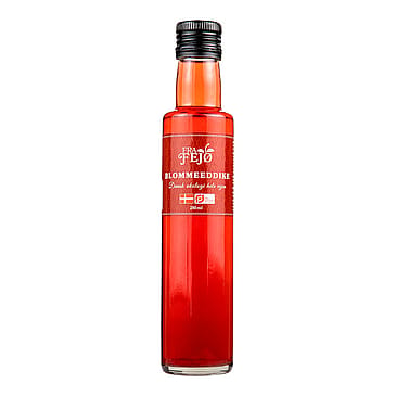 Fra Fejø Blommeeddike Ø 250 ml