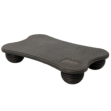 JobOut Balanceplade Aktiv Sort