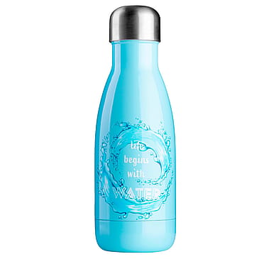 JobOut Vandflaske mini Wave 280 ml