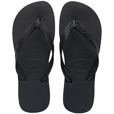 Havaianas Top Black Black 35/36