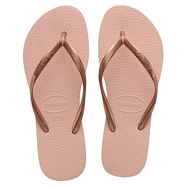 Havaianas Top Black Ballet Rose 37/38